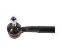 Tie / Track Rod End fits OPEL CORSA D 1.7D Left Outer 06 to 14 Joint NK 1603457