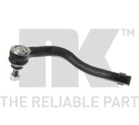 Genuine NK Front Left Tie Rod End for Ford Galaxy 1Z / AHU 1.9 (06/1995-08/2000)