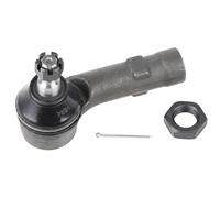Steering rod end with right-hand thread 5032546 NK for FORD MONDEO Mk II COUGAR