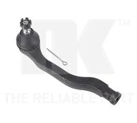 Genuine NK Front Left Tie Rod End for Rover 45 14K4F 1.4 Litre (11/1999-05/2004)