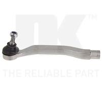 Steering rod end with right-hand thread 5032610 NK for HONDA ACCORD Mk IV