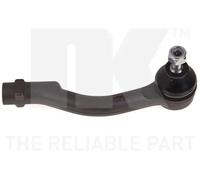 Steering rod end with right-hand thread 5033412 NK for KIA HYUNDAI