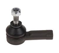 Tie / Track Rod End fits VAUXHALL CORSA C 1.3D Outer 03 to 07 Joint NK 07840452