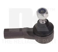 Steering rod end with right-hand thread 5033658 NK for SUZUKI OPEL SUBARU NISSAN