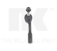 Steering rod end with right-hand thread 5033668 NK for SAAB FIAT OPEL