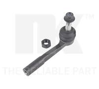 Steering rod end with right-hand thread 5033668 NK for SAAB FIAT OPEL