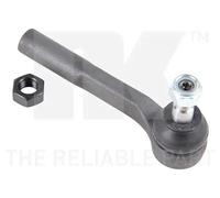 Tie / Track Rod End fits OPEL ZAFIRA B 2.0 Right Outer 05 to 10 Joint NK 1603257