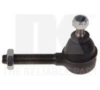 Genuine NK Front Left Tie Rod End for Citroen Visa 1769cc 1.8 (04/1985-12/1988)