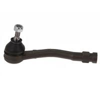 Genuine NK Front Left Tie Rod End for Peugeot 3008 VTi 120 1.6 (10/2013-12/2015)
