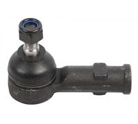 Steering rod end with right-hand thread 5034714 NK for VW GOLF GOLF Mk II