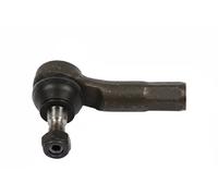 Genuine NK Front Left Tie Rod End for Skoda Octavia TSi 105 CJZA 1.2 (4/13-4/16)