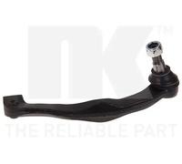 Steering rod end with right-hand thread 5034784 NK for VW MULTIVAN Mk V