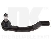 Steering rod end with right-hand thread 5034817 NK for VOLVO 850 Estate S70 850