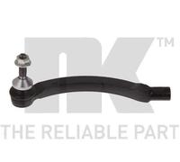 Genuine NK Front Left Tie Rod End for Volvo V70 D D5244T/D5244T2 2.4 (5/05-9/06)