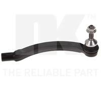 Genuine NK Front Right Tie Rod End for Volvo V70 D5 D5244T4 2.4 (05/05-05/08)