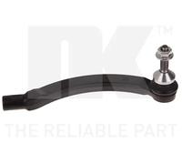Genuine NK Front Right Tie Rod End for Volvo V70 D5 D5244T4 2.4 (05/05-05/08)