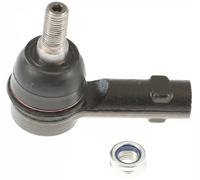 Steering rod end with right-hand thread 8500 15134 TRISCAN for IVECO
