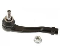 Steering rod end with right-hand thread 8500 23170 TRISCAN for MERCEDES-BENZ