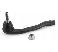 Steering rod end with right-hand thread 8500 28114 TRISCAN for PEUGEOT 508 I