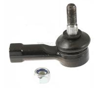 Steering rod end with right-hand thread 8500 42113 TRISCAN for MITSUBISHI