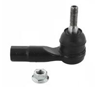 Steering rod end with right-hand thread 8500 80125 TRISCAN for JEEP CHEROKEE