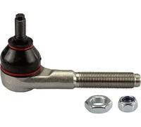 Steering rod end with right-hand thread JTE1065 TRW for PEUGEOT CITROËN