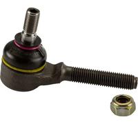 Steering rod end with right-hand thread JTE255 TRW for MERCEDES-BENZ 190