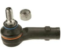 Steering rod end with right-hand thread JTE359 TRW for VW TRANSPORTER Mk IV Van