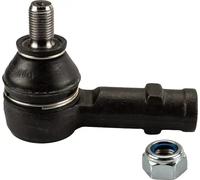 Steering rod end with right-hand thread JTE647 TRW for MAZDA KIA