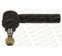 Steering rod end with right-hand thread L10103 MONROE for PEUGEOT FIAT CITROËN