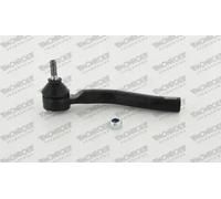 Steering rod end with right-hand thread L10136 MONROE for NISSAN RENAULT