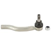Steering rod end with right-hand thread L14137 MONROE for NISSAN NAVARA NP300