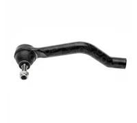Steering rod end with right-hand thread L14154 MONROE for NISSAN RENAULT
