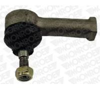 Steering rod end with right-hand thread L24113 MONROE for OPEL CORSA B TIGRA