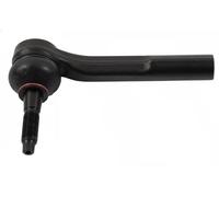 Steering rod end with right-hand thread L24120 MONROE for SAAB FIAT OPEL