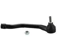 Steering rod end with right-hand thread L25137 MONROE for DACIA RENAULT