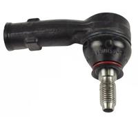 Steering rod end with right-hand thread L29121 MONROE for AUDI SKODA VW