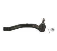 Steering rod end with right-hand thread L40117 MONROE for HONDA