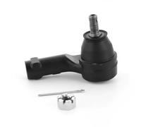 MONROE Tie Rod End | L43142 | OE-Matching Quality | Precise Steering Control | Pack of 1