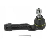 Steering rod end with right-hand thread L43144 MONROE for HYUNDAI KIA