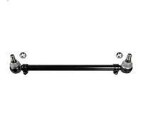 Steering rod FEBI 105858 for MAN NL 11.967 1992-1997