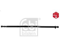 Steering rod FEBI 174602 for VOLVO FE 7.146 2006-2009