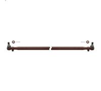 Steering rod FEBI 19216 for MERCEDES-BENZ ATEGO 6.374 1998-2004