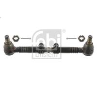 Steering rod FEBI 199754 for MAN NL 11.967 1992-1997