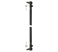 Steering rod FEBI 23893 for MERCEDES-BENZ SK 9.57 1987-1996
