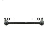 Steering rod FEBI 24149 for MERCEDES-BENZ O 404 9.57 1991-1999
