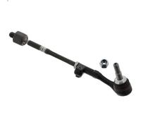 Steering rod FEBI 27719 for BMW 1 (E87) 2 2004-2011