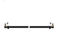 Steering rod FEBI 31982 for MAN FOC 4.58 1999-2001