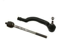 Steering rod FEBI 37634 for RENAULT VEL SATIS (BJ0_) 3 2002-2006
