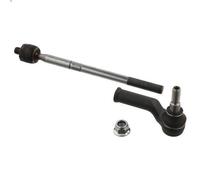 Ferdinand Bilstein Steering Tie Rod 37762 - Front Axle Right for Ford Mondeo IV Turnier